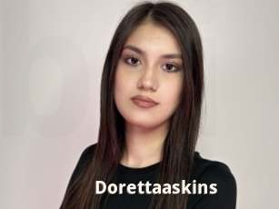 Dorettaaskins