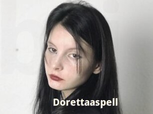 Dorettaaspell
