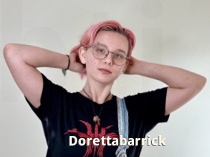 Dorettabarrick