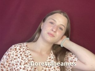 Dorettabeames