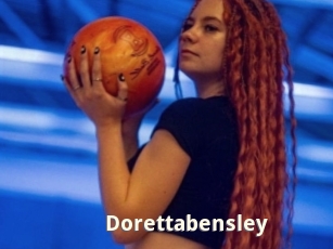 Dorettabensley