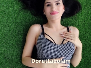 Dorettabolam