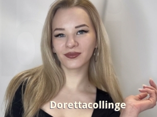 Dorettacollinge