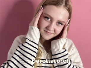Dorettacorell