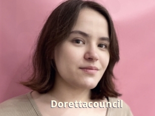 Dorettacouncil
