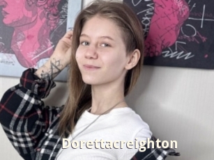 Dorettacreighton