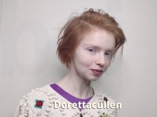 Dorettacullen