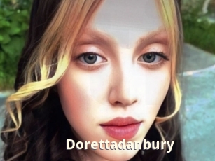 Dorettadanbury
