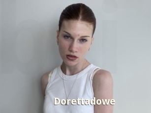 Dorettadowe