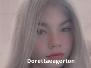 Dorettaeagerton