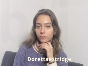 Dorettaestridge
