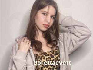 Dorettaevett