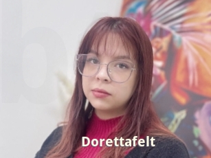 Dorettafelt