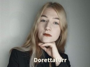 Dorettafurr