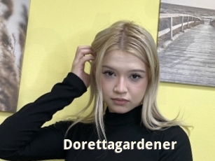 Dorettagardener