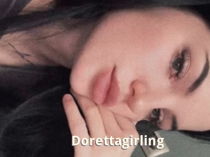 Dorettagirling