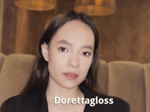 Dorettagloss