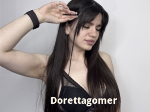 Dorettagomer