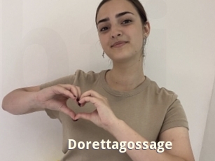 Dorettagossage