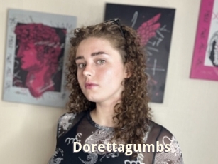 Dorettagumbs