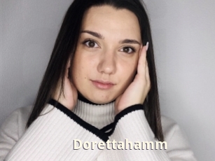 Dorettahamm