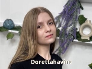 Dorettahavins
