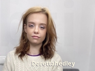 Dorettahedley
