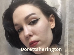 Dorettaherington