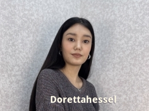 Dorettahessel