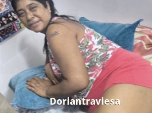 Doriantraviesa