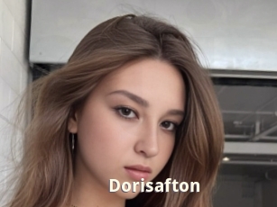 Dorisafton