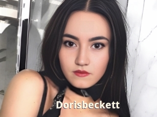 Dorisbeckett