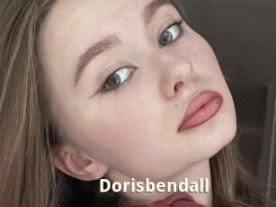 Dorisbendall