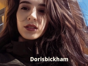 Dorisbickham