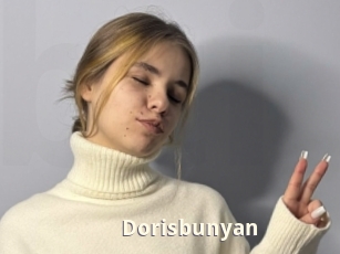 Dorisbunyan