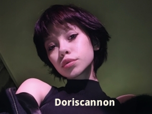 Doriscannon