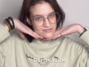 Doriscaudle