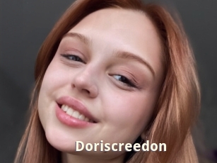 Doriscreedon