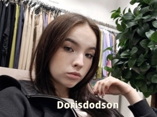 Dorisdodson