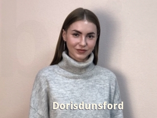 Dorisdunsford