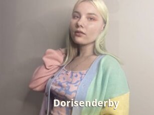 Dorisenderby