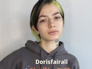 Dorisfairall
