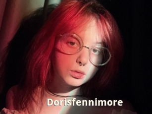 dorisfennimore Bigtitinvasion