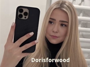 Dorisforwood