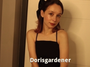 Dorisgardener