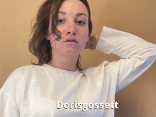 Dorisgossett