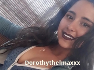 Dorothythelmaxxx