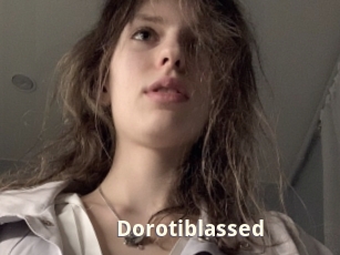 Dorotiblassed