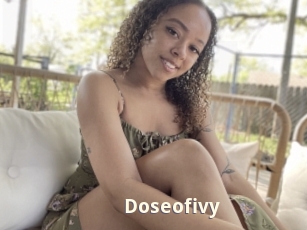 doseofivy Bigtitinvasion