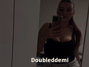 Doubleddemi